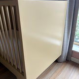 Kidsmill Ledikant - in kleur Cantharellen