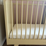 Kidsmill Ledikant - in kleur Cantharellen