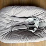 Stokke Tripp Trapp Newborn Set - Lichtgrijs