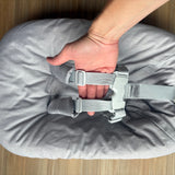 Stokke Tripp Trapp Newborn Set - Lichtgrijs
