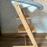 Stokke Tripp Trapp Newborn Set - Lichtgrijs