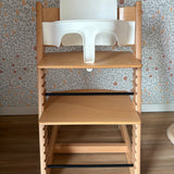 Stokke Tripp Trapp Baby Set - Wit