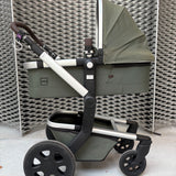 Joolz Day3 kinderwagen - Donkergroen