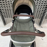 Joolz Day3 kinderwagen - Donkergroen