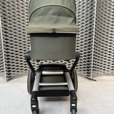 Joolz Day3 kinderwagen - Donkergroen