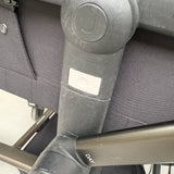 Joolz Day+ kinderwagen - Zwart