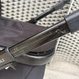 Joolz Day+ kinderwagen - Zwart
