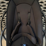 Joolz Day+ kinderwagen - Zwart