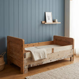 Piet Hein Eek Junior Bed - Sloophout