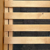 Piet Hein Eek Junior Bed - Sloophout