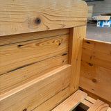 Piet Hein Eek Junior Bed - Sloophout