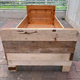 Piet Hein Eek Junior Bed - Sloophout