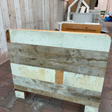Piet Hein Eek Junior Bed - Sloophout