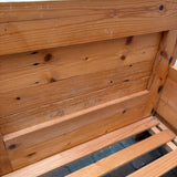 Piet Hein Eek Junior Bed - Sloophout