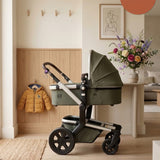 Joolz Day3 kinderwagen - Donkergroen