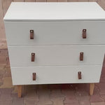 Video Commode Mila