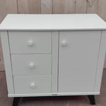 Video Commode Kidsmill Lars