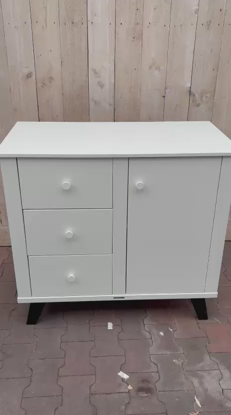 Video Commode Kidsmill Lars
